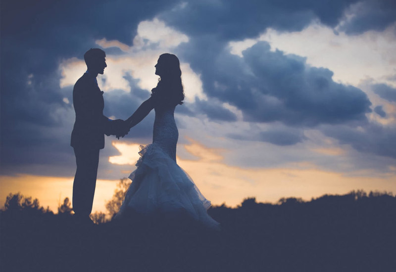 10 años de amor: Ideas originales para celebrar tu aniversario de bodas
