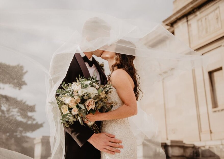 10 elementos que no debes olvidar en tu boda para que sea perfecta
