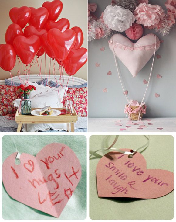 10 ideas románticas de regalos para San Valentín para sorprender a tu novio
