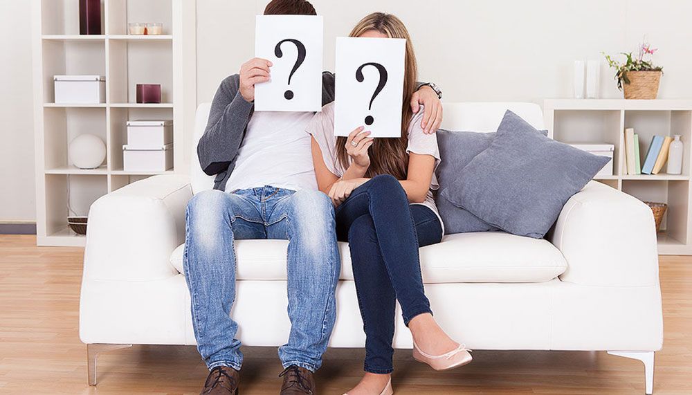 10 preguntas clave para descubrir si tu pareja realmente te conoce