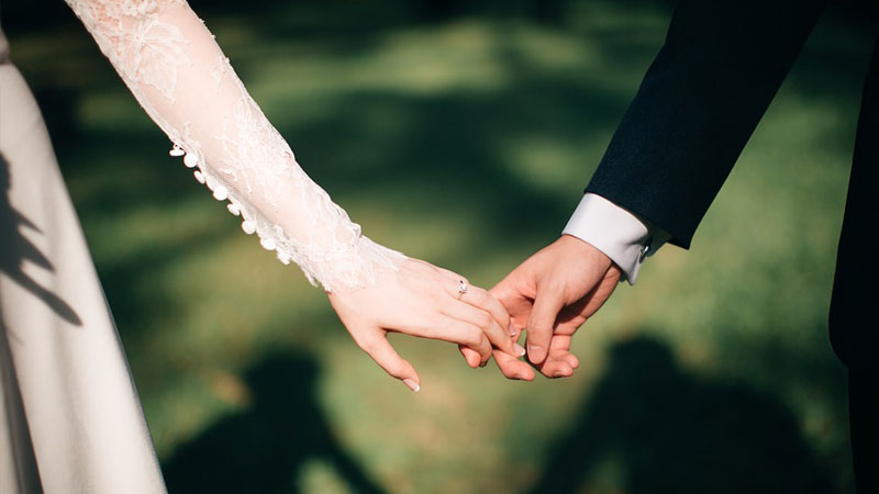 10 preguntas frecuentes sobre el matrimonio civil: todo lo que necesitas saber
