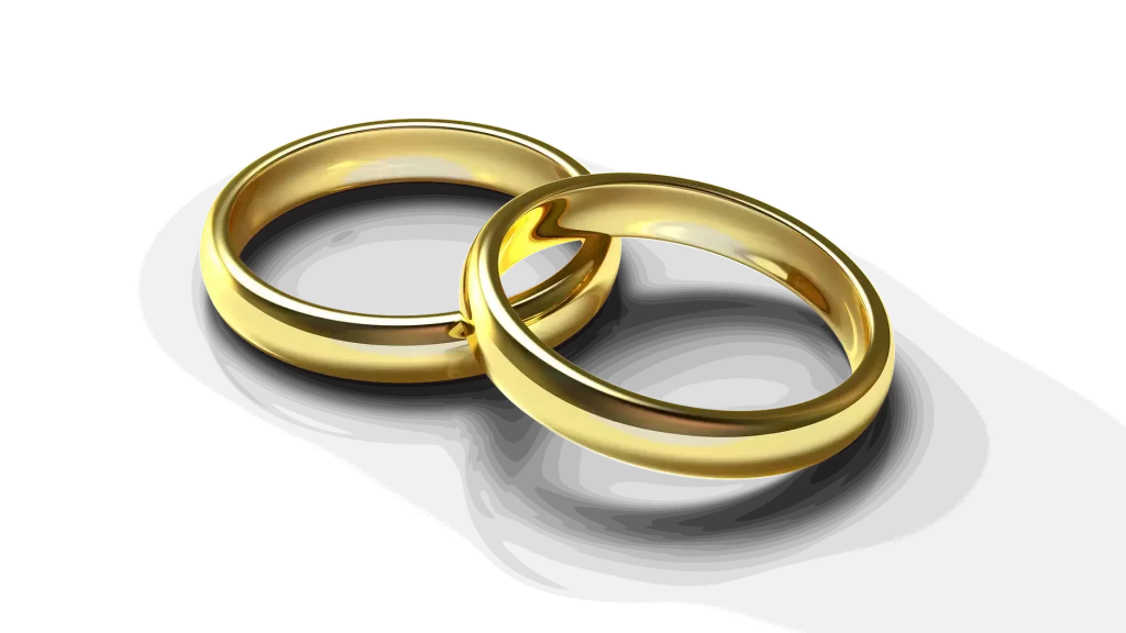 Alianzas para celebrar el amor: Ideas para el 50 aniversario de bodas