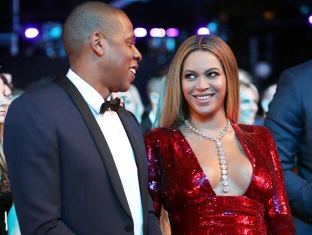 Beyoncé y su novio: Una historia de amor que trasciende el éxito
