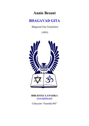 Bhagavad-Gītā: La guía espiritual para un matrimonio armonioso