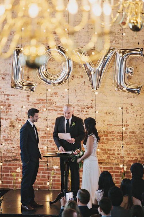 Boda Tumblr: Ideas para una boda inspirada en las tendencias de las redes sociales