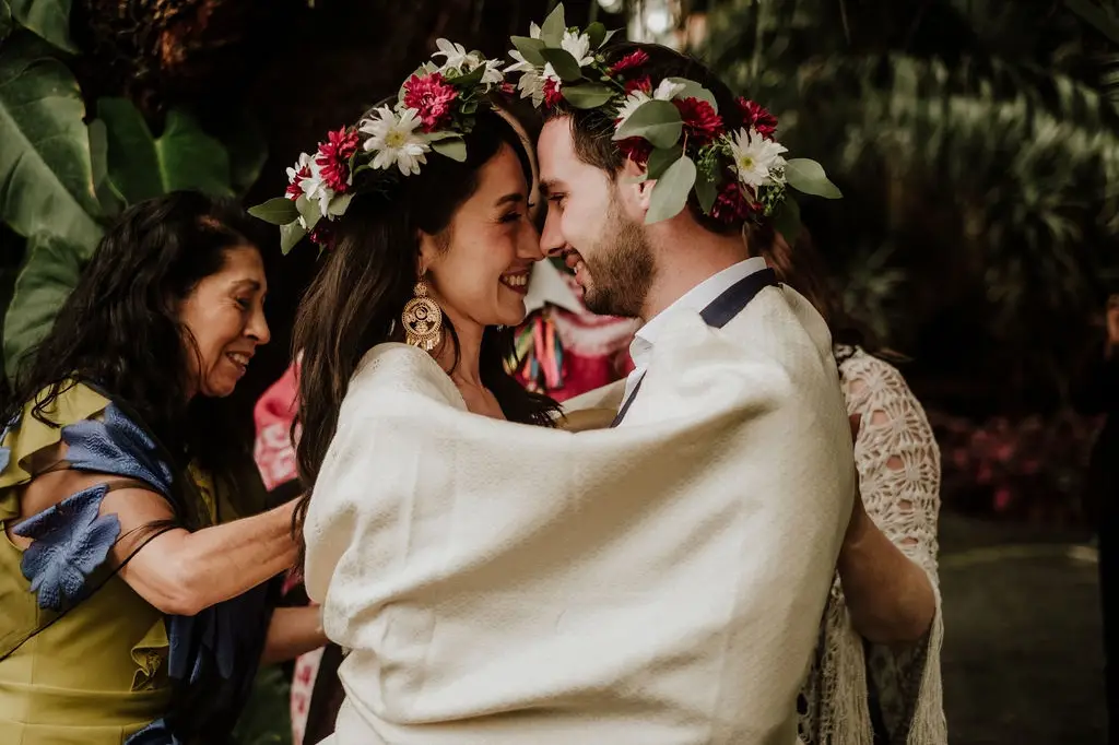 Bodas simbólicas en Guadalajara: Una forma única de celebrar el amor