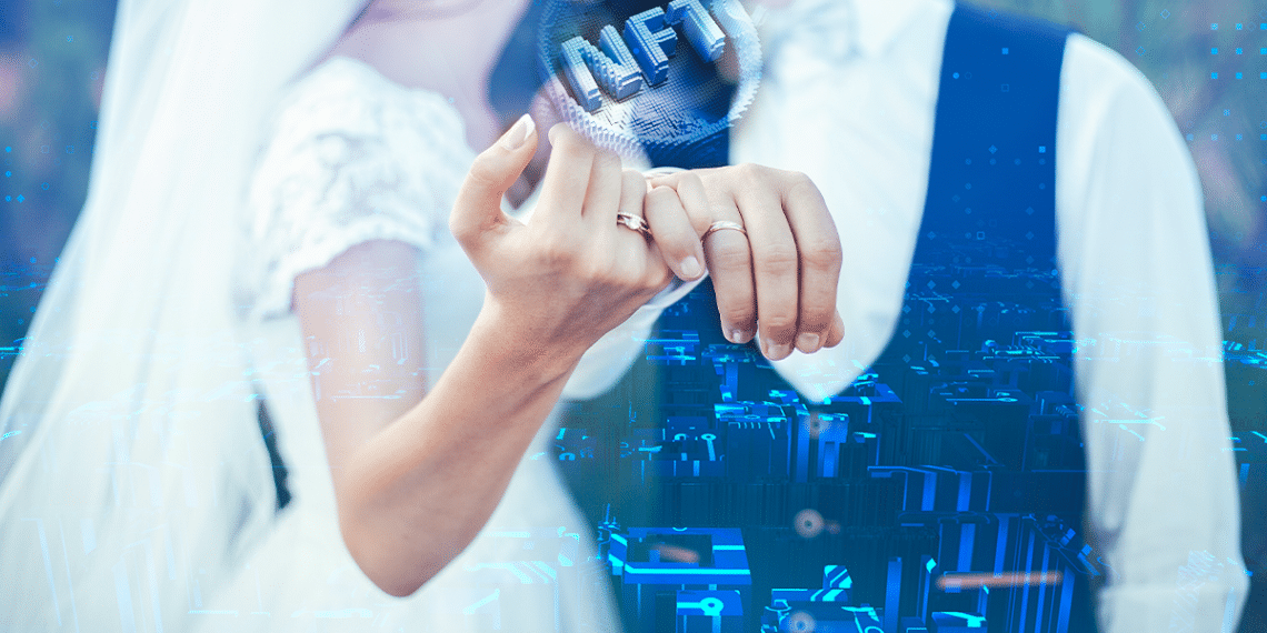 Casamiento virtual: cómo celebrar tu boda en la era digital