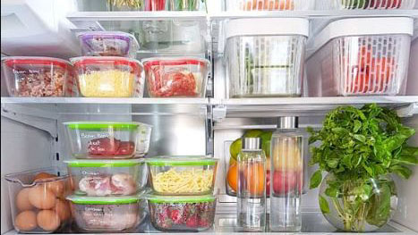 Consejos clave para el adecuado almacenamiento de alimentos en tu hogar