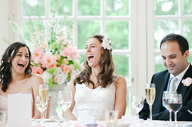 Consejos para un emocionante discurso de la novia: ¡Deja a todos sin palabras en tu gran día!
