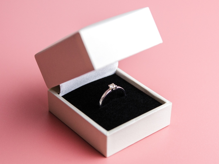 Cuánto debe valer el anillo de compromiso: una guía para encontrar la joya perfecta