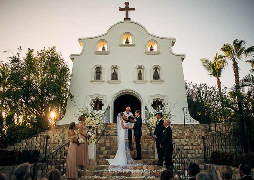 ¿Cuánto dura una boda en la iglesia? Descubre la duración ideal para tu ceremonia religiosa