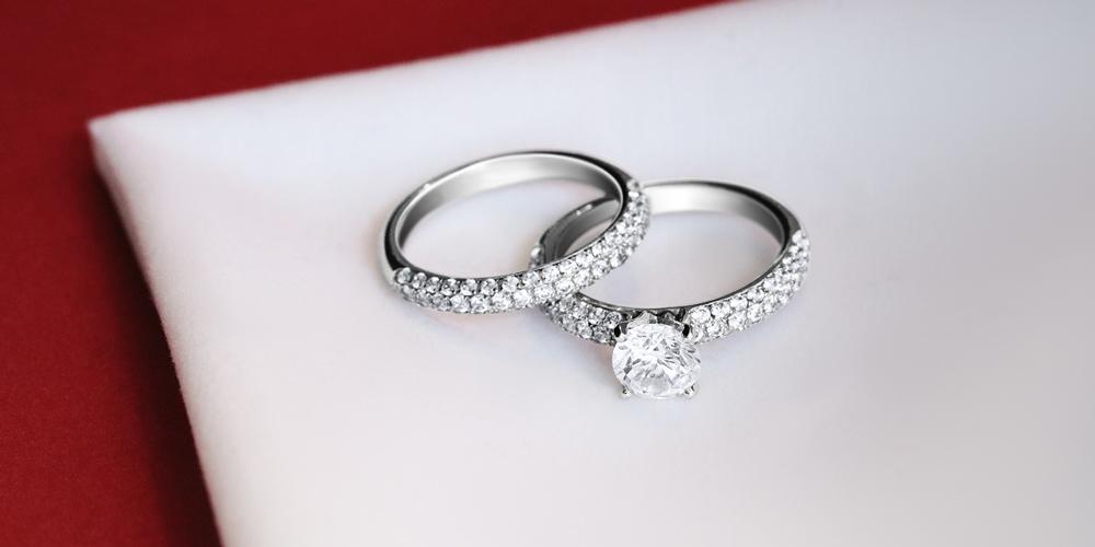 ¿Cuántos anillos se dan en una boda? Descubre la tradición y su significado