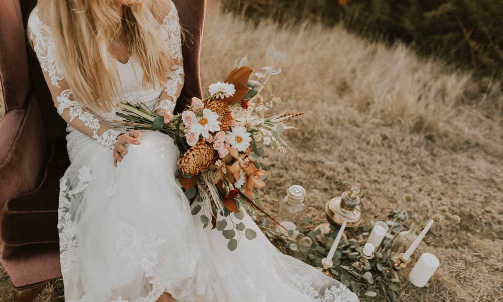 Descubre cómo son las bodas en Estados Unidos: tradiciones, estilo y detalles únicos