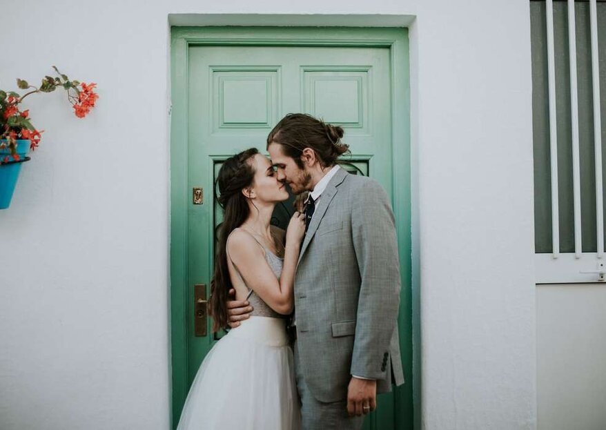 Descubre cómo tener una boda sencilla en Cuba llena de encanto y romanticismo