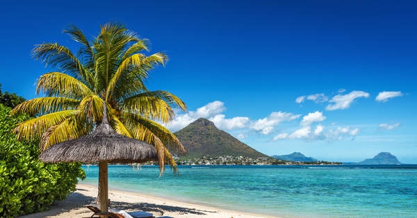 Descubre el paraíso en tu luna de miel: Islas Mauricio te espera