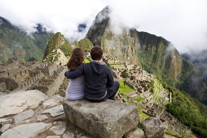 Descubre la magia de la luna de miel en Perú: Destinos románticos y experiencias inolvidables