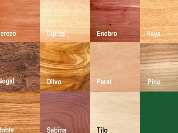 Descubre los mejores tintes para resaltar la belleza de la madera de pino en tus proyectos de decoración