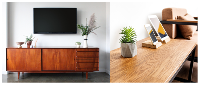 Descubre una amplia gama de colores para tinte de madera: ¡Dale vida a tus muebles!