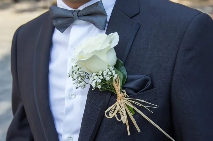 El azar del novio: descubre qué significa y cómo influye en tu boda