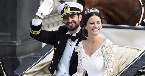 El estilo de las novias de Felipe VI: elegancia y sofisticación real en tu boda