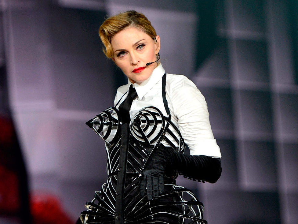 El legado de Madonna: Parejas icónicas que marcaron su vida y carrera