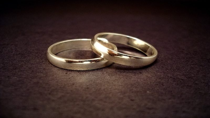 El Ministerio del Matrimonio: Compromiso y Pacto Duradero