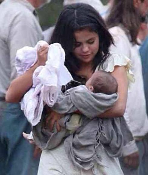 El Nombre del Hijo de Selena Gomez: Todo lo que Necesitas Saber