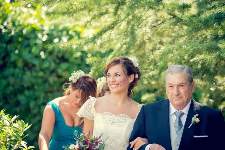 El protocolo del padrino en una boda: responsabilidades y etiqueta