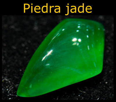 El significado del cuarzo jade verde: una piedra preciosa llena de simbolismo para tu boda