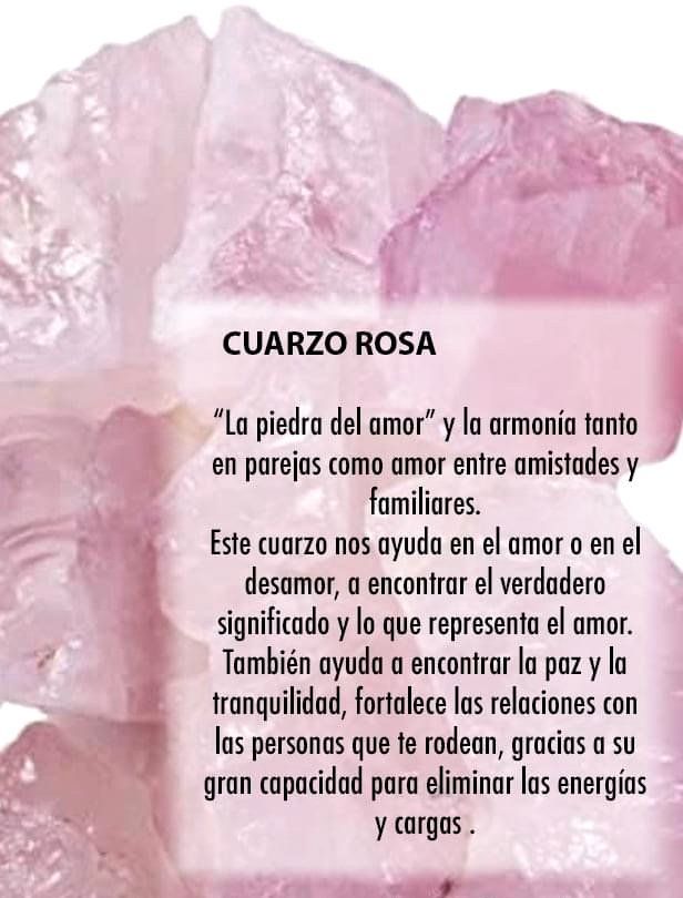 El significado del cuarzo rosa: el cristal del amor y la armonía en tu boda