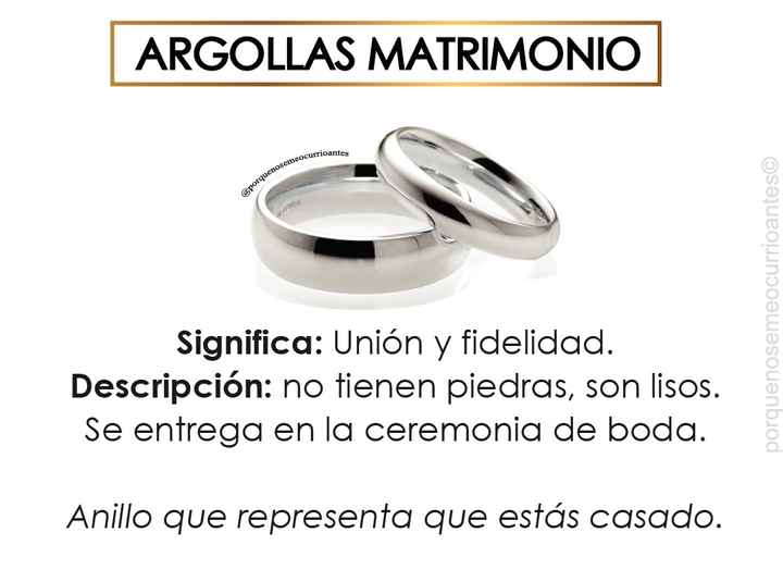 El significado detrás de los 3 anillos de boda: tradición y simbolismo en tu matrimonio