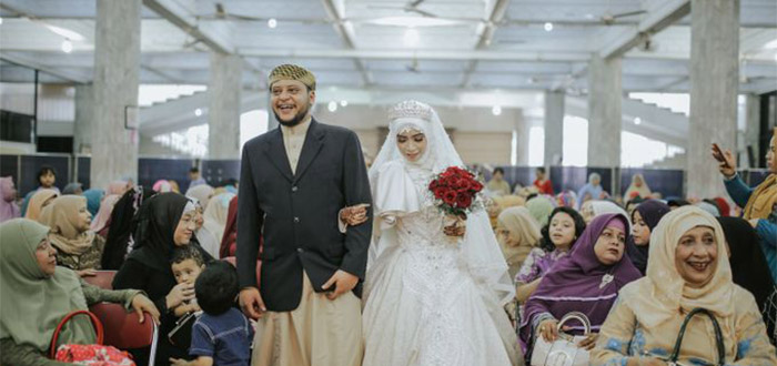 El significado y la tradición de la dote en el mundo árabe: un vínculo cultural en las bodas
