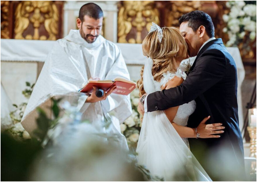 El significado y los requisitos para celebrar un matrimonio sacramental