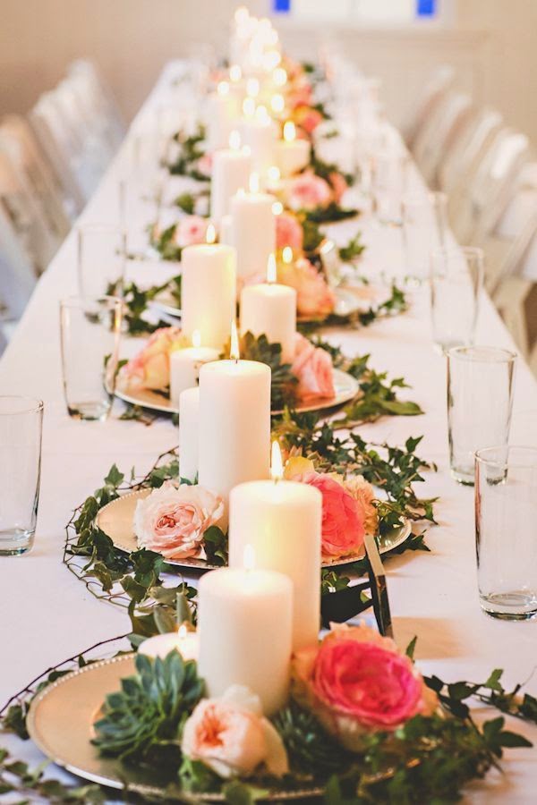 Guía completa: Cómo decorar velas con listón para tus decoraciones de boda