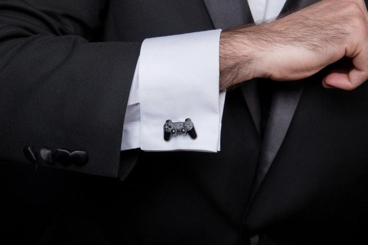 Guía completa: Cómo se ponen las mancuernillas para lucir elegante en tu boda