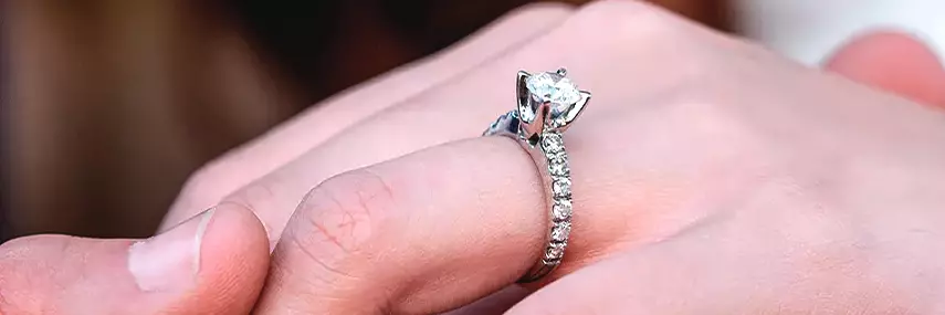 Guía completa: cómo valorar un anillo de diamantes y tomar la mejor decisión de compra