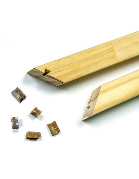 Herrajes para unir tableros: la solución perfecta para tus proyectos de bricolaje y carpintería