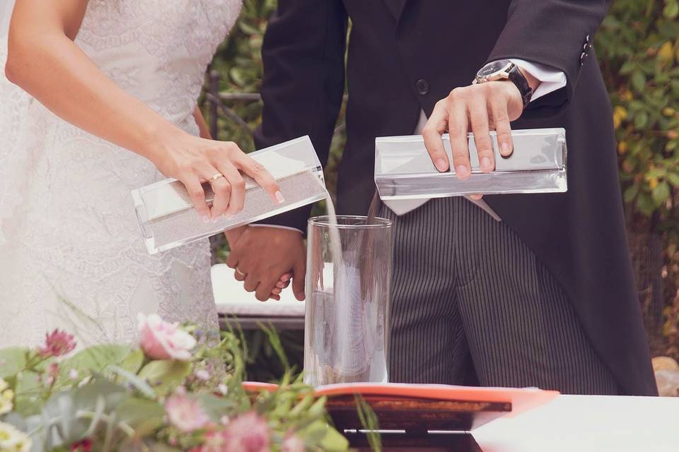 Inspiradores ejemplos de invitaciones de boda cristianas para sellar tu amor eterno