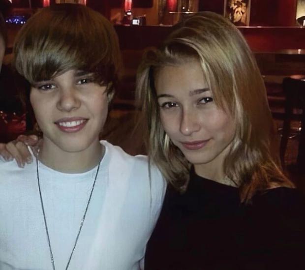 La edad de Hailey Bieber: Descubre todo sobre la juvenil esposa de Justin