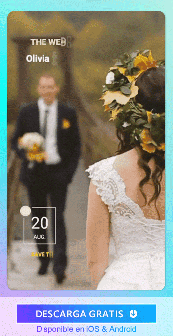 La guía definitiva: Cómo enviar invitaciones digitales para tu boda