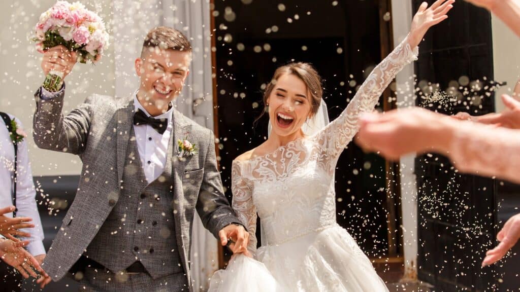La importancia del comprobante de confirmación en tu boda: ¡Garantiza un evento perfecto!