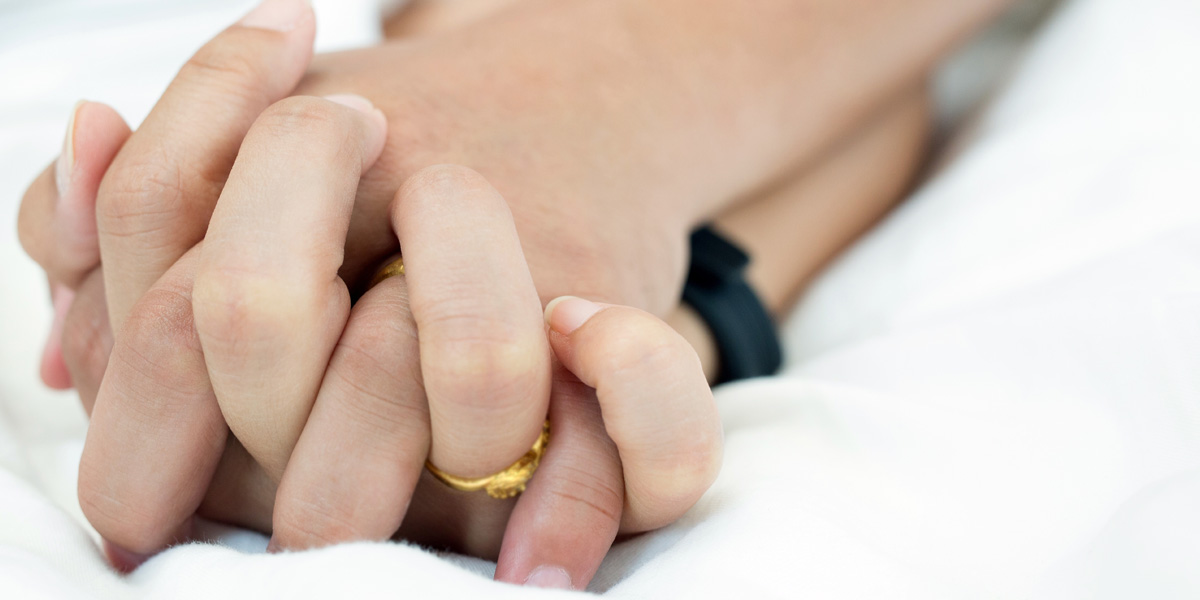 La lujuria en el matrimonio: ¿pecado o una parte natural de la intimidad?