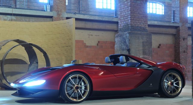 La magia de Pininfarina: El legado de diseño en los Ferrari