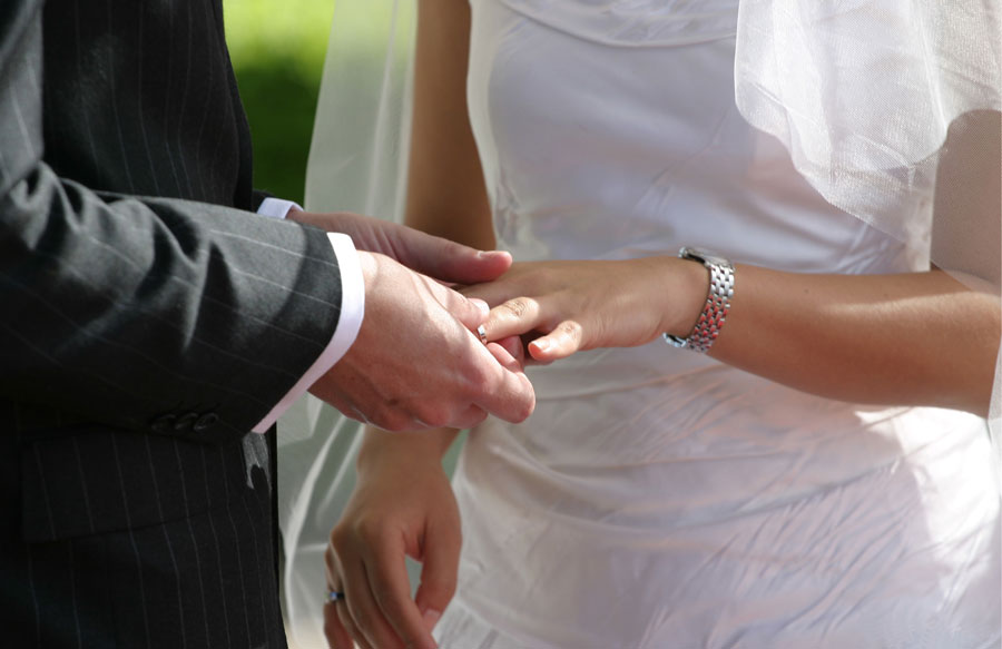 La tradición de la novia virgen: significado y evolución en las bodas actuales