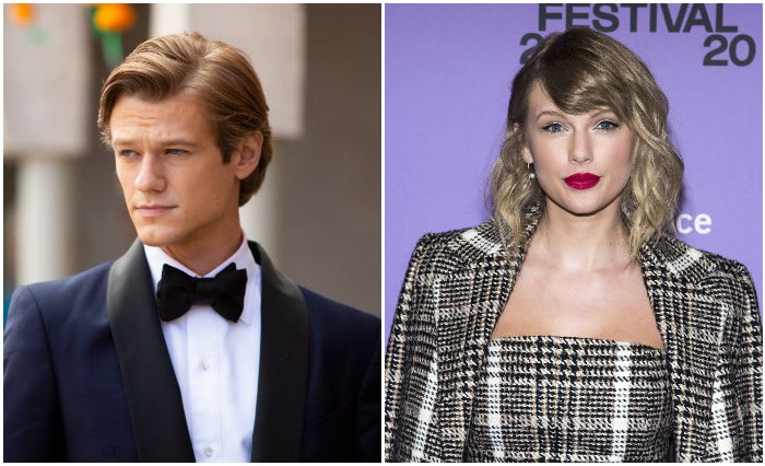 La vida amorosa de Taylor Swift: Conoce a sus famosos novios