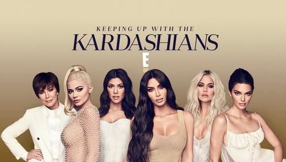 Las Kardashian: Descubre Cuántas Temporadas ha tenido su Reality Show