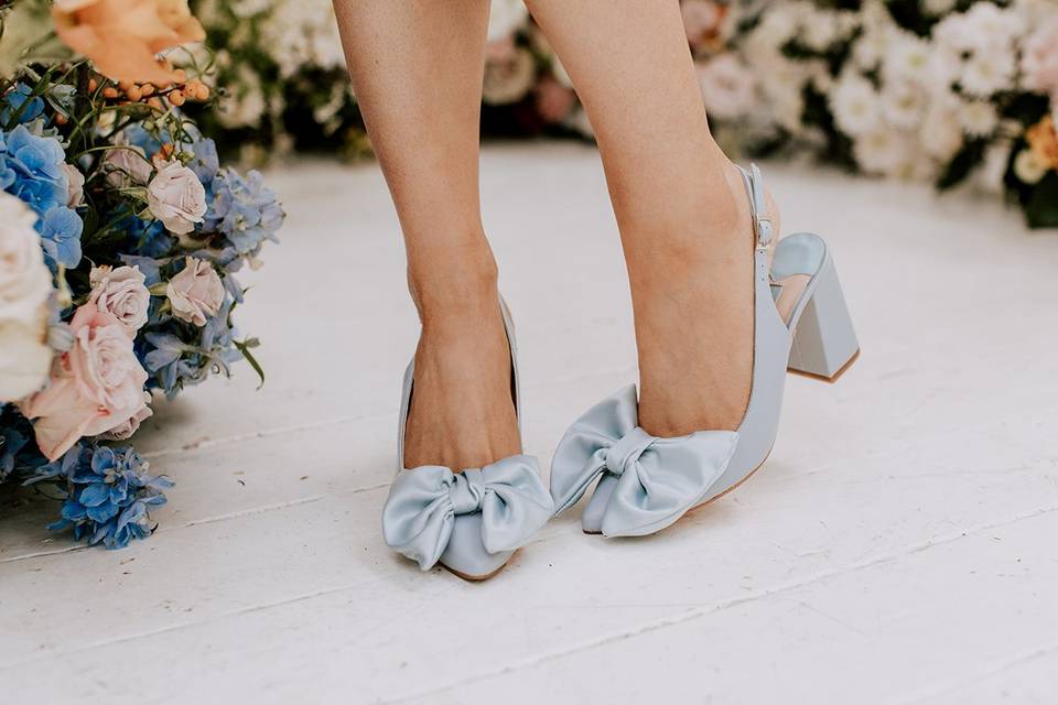 Las mejores opciones de sandalias baratas para lucir en tu boda