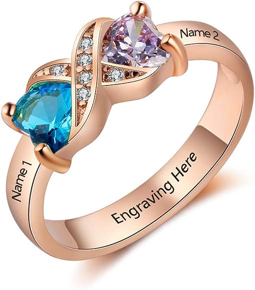 Los mejores anillos para esposos: símbolo eterno de amor y compromiso