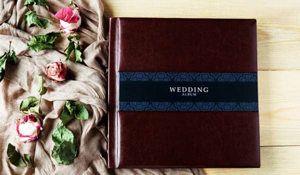 Los mejores regalos para bodas de cuero: ideas originales y elegantes