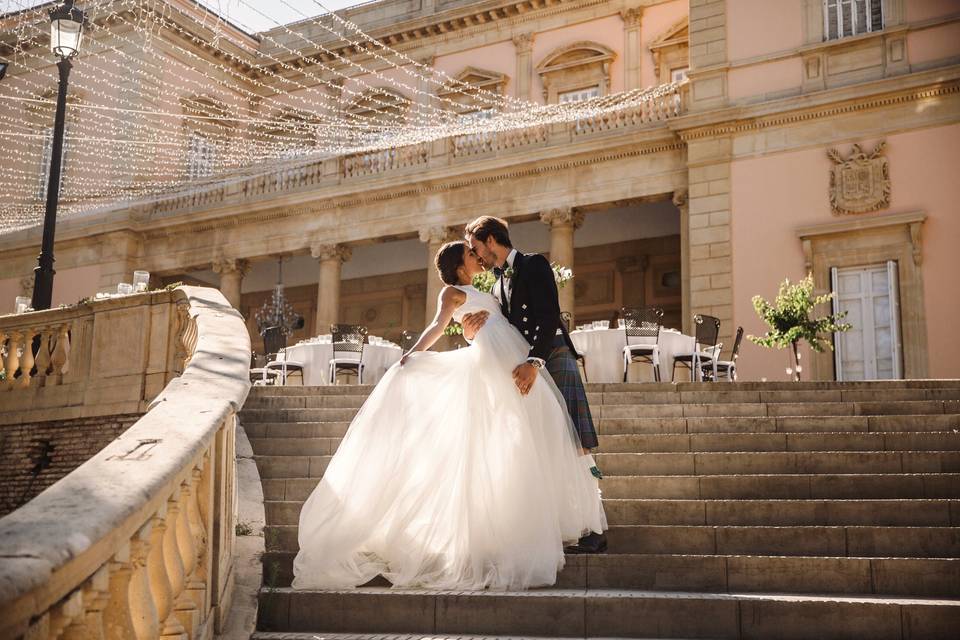 Objetivos para bodas con estilo Canon: Captura cada momento especial con la mejor calidad fotográfica